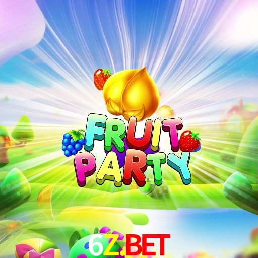 Fruit Party